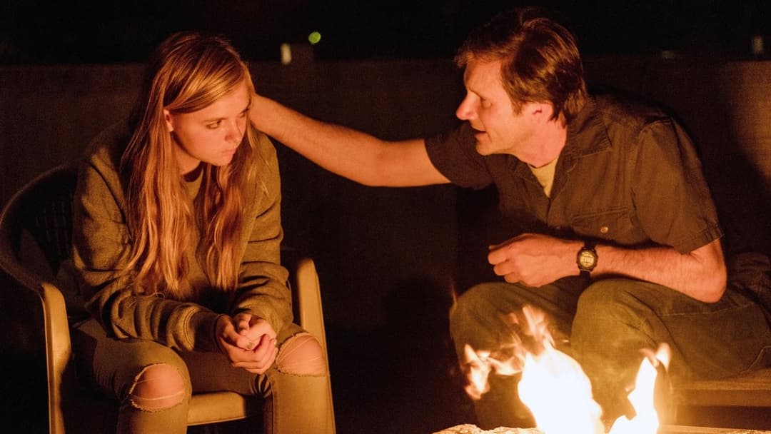 Eighth Grade backdrop 5