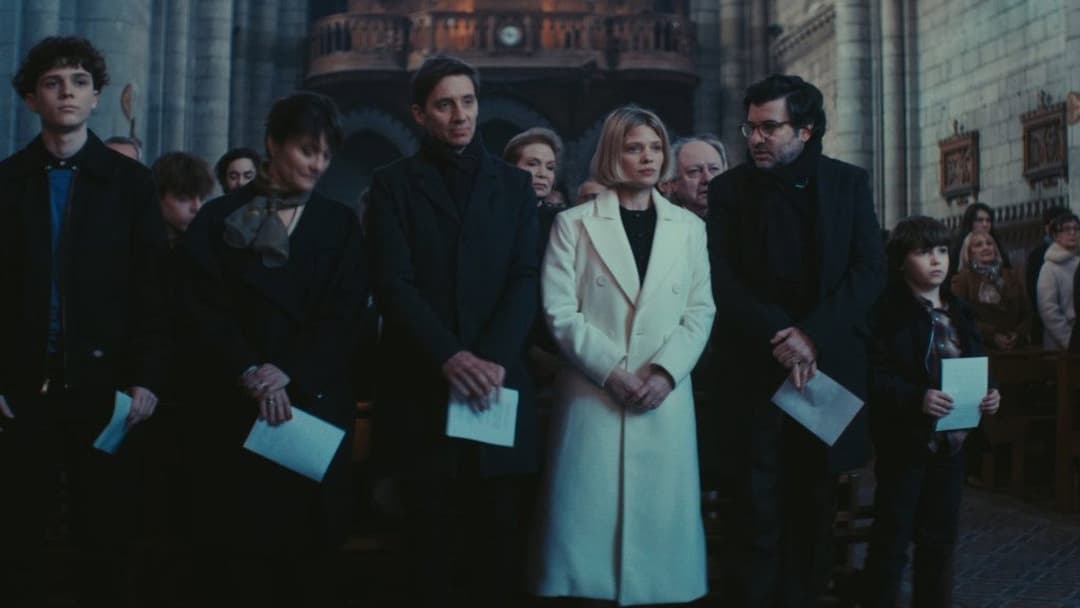 La femme de backdrop 4