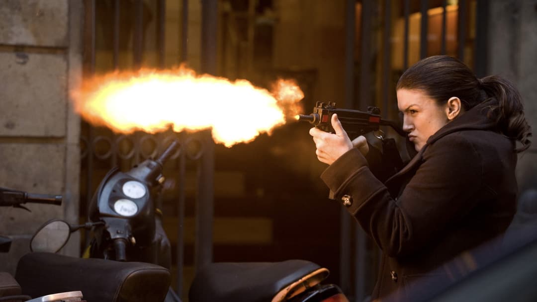 Нокаут backdrop 10