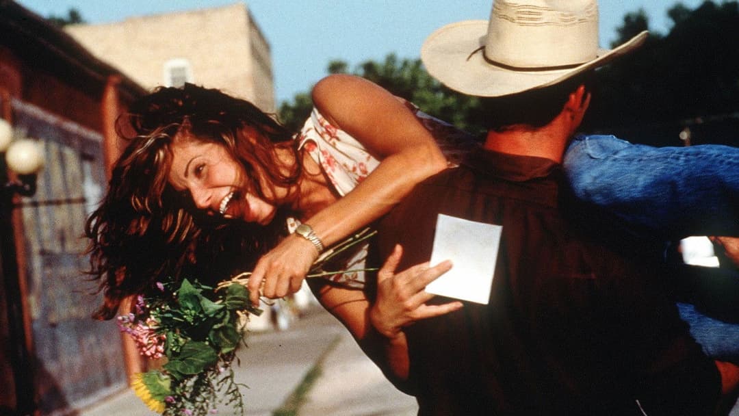 Eine zweite Chance backdrop 8