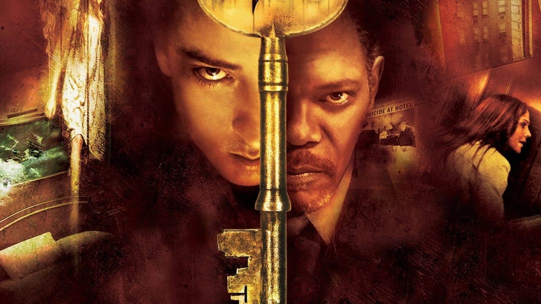 Zimmer 1408 backdrop 5