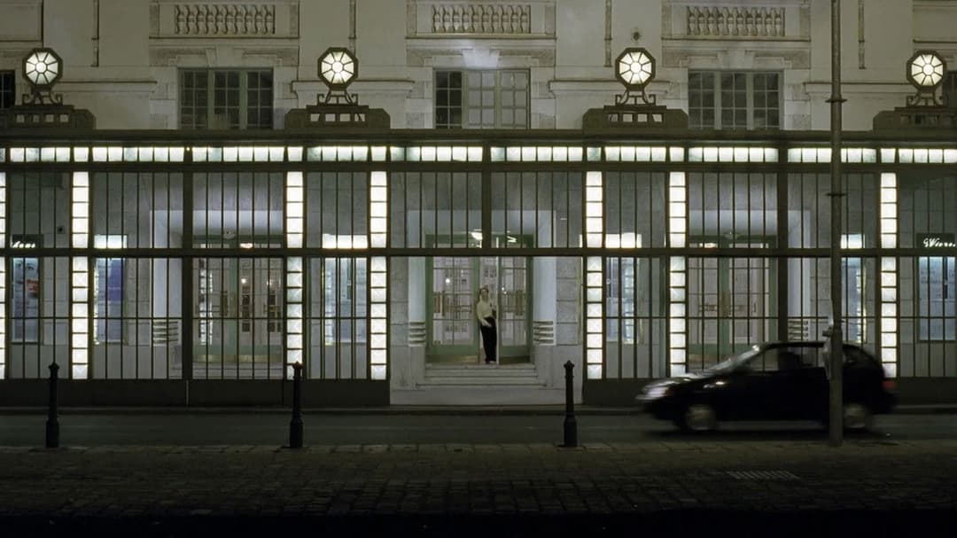 Піаністка backdrop 19