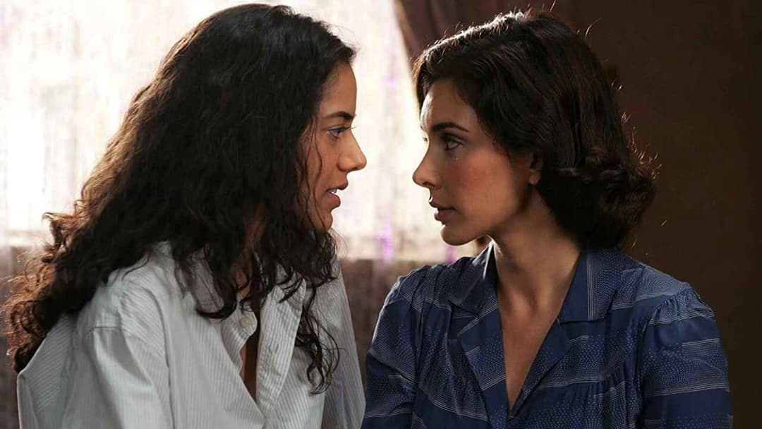 The World Unseen backdrop 3