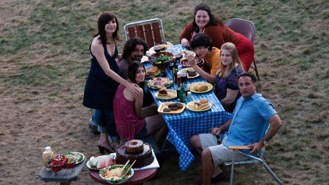 Meet the Rizzos backdrop 5