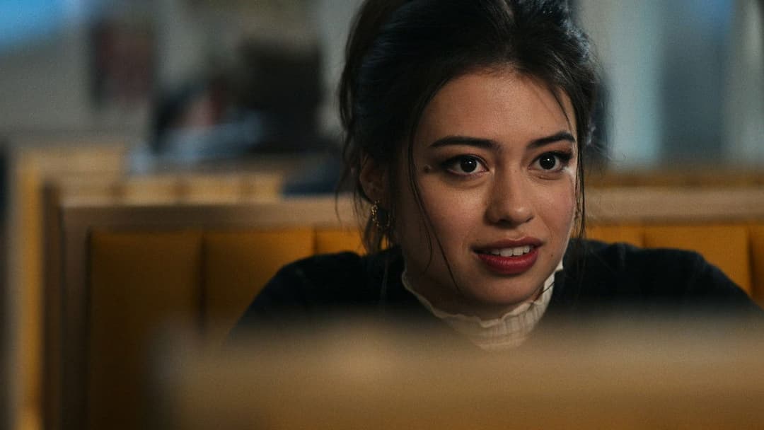 Новокаїн backdrop 9