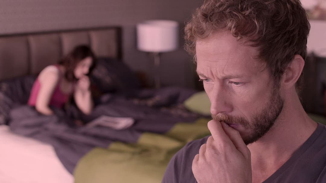 The Returned backdrop 2