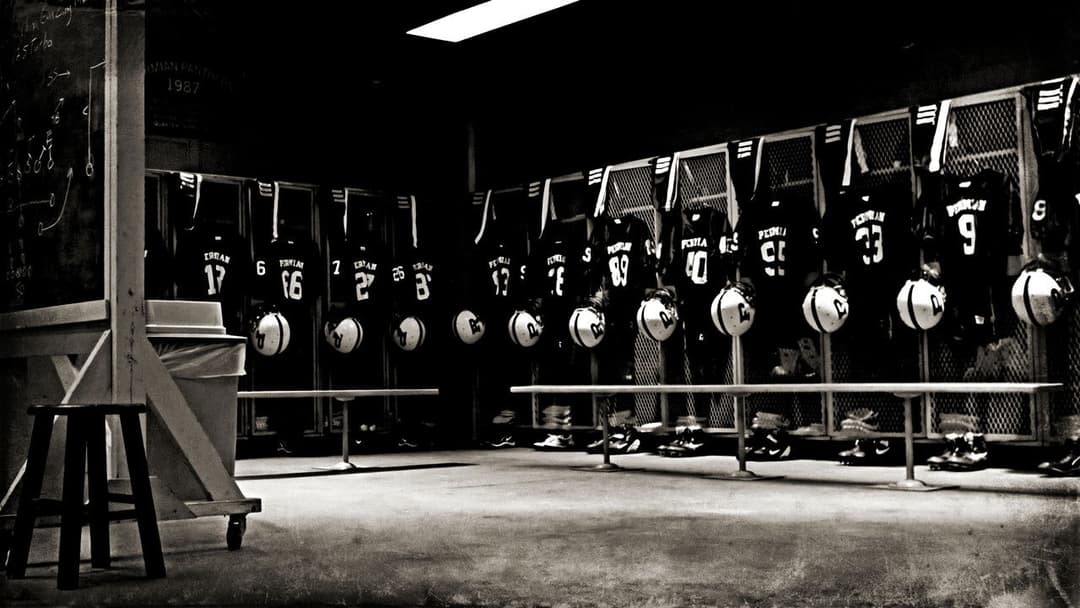 Friday Night Lights - Touchdown am Freitag backdrop 16