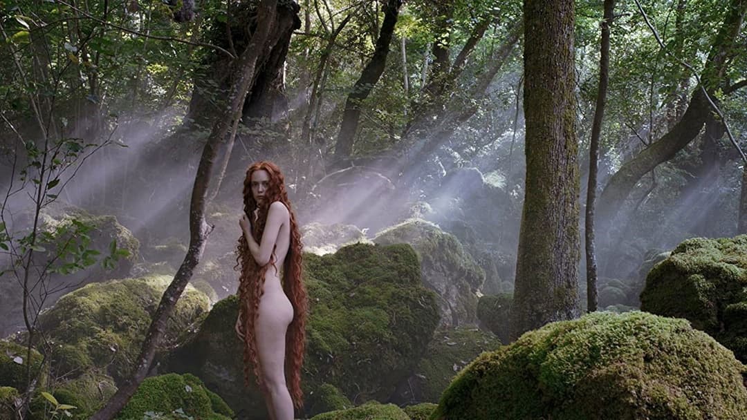 Казка казок backdrop 9