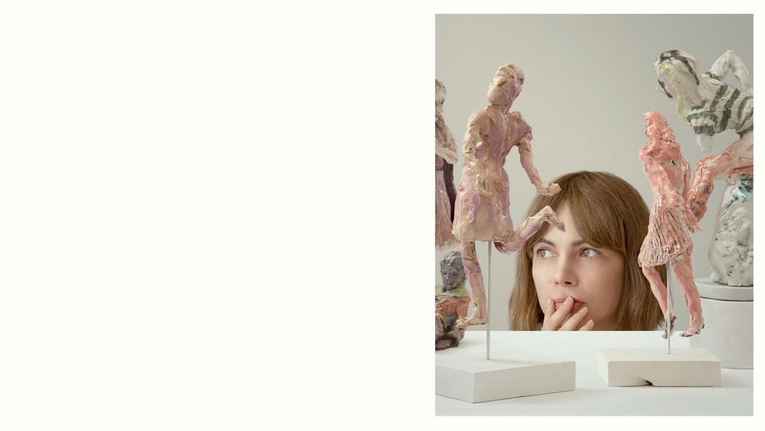 Showing Up backdrop 5