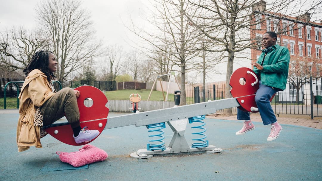 Rye Lane backdrop 10