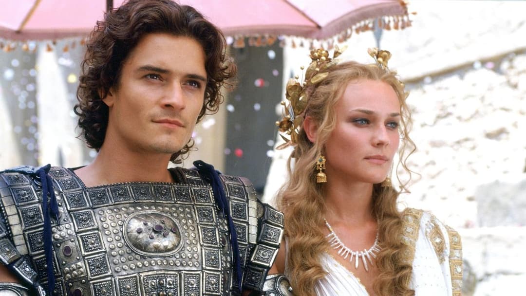 Троя backdrop 19