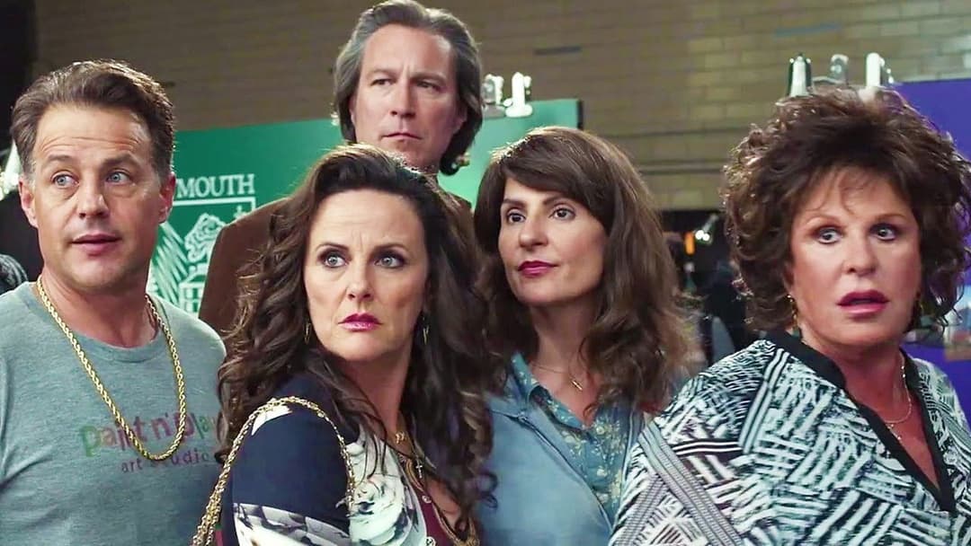 Моє велике грецьке весілля 2 backdrop 15