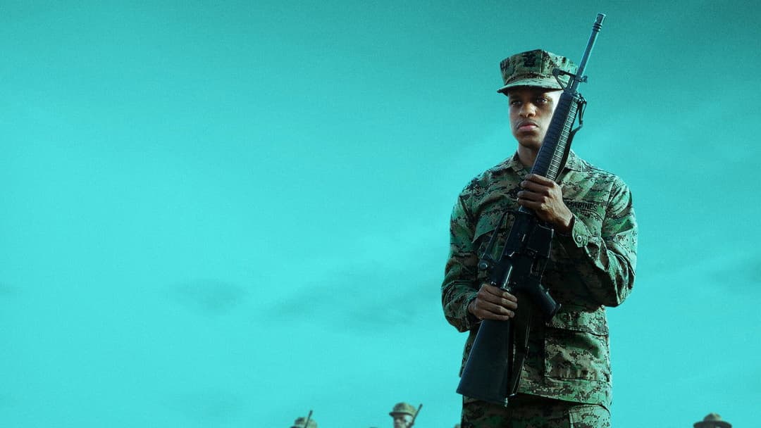 The Inspection backdrop 5