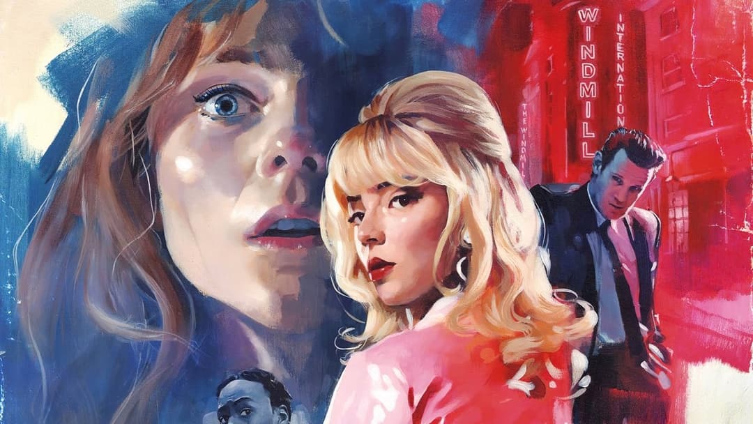 Last Night in Soho backdrop 3