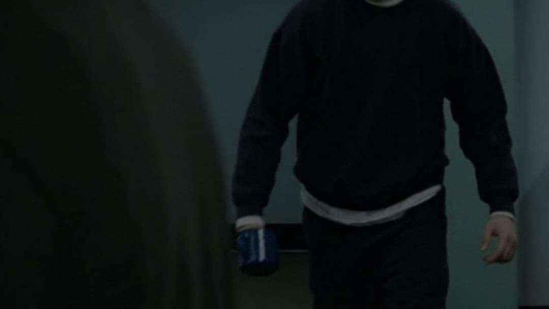 Dog Pound backdrop 10