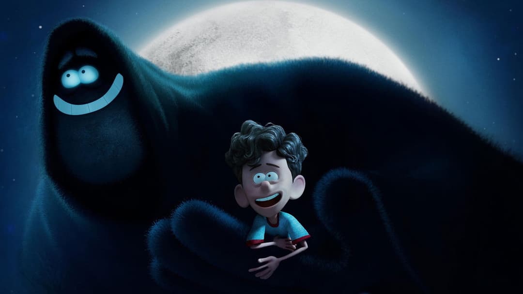 Оріон і Темряк backdrop 14