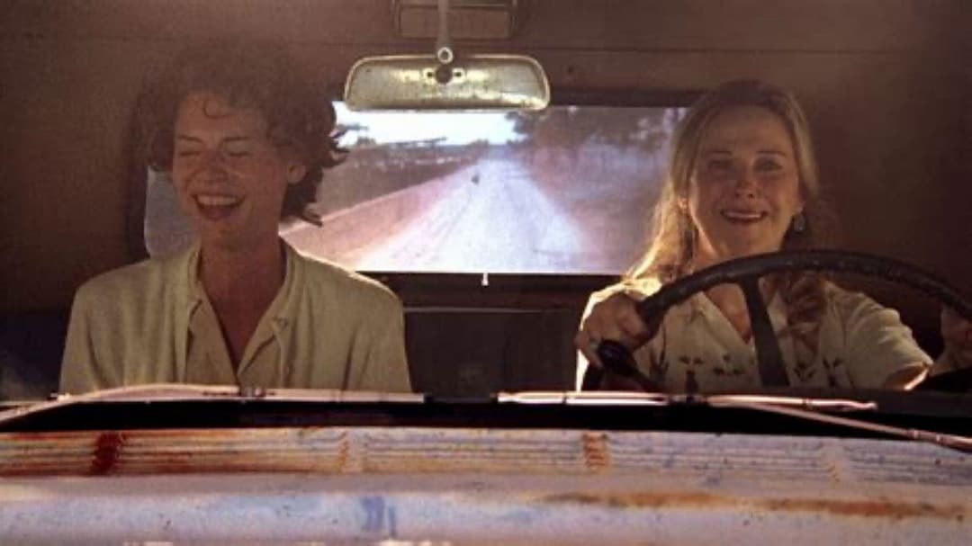 Du gehst nicht allein backdrop 3