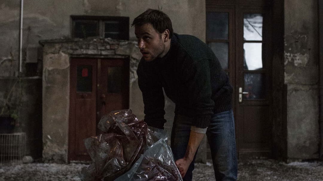 Berlin Syndrom backdrop 10