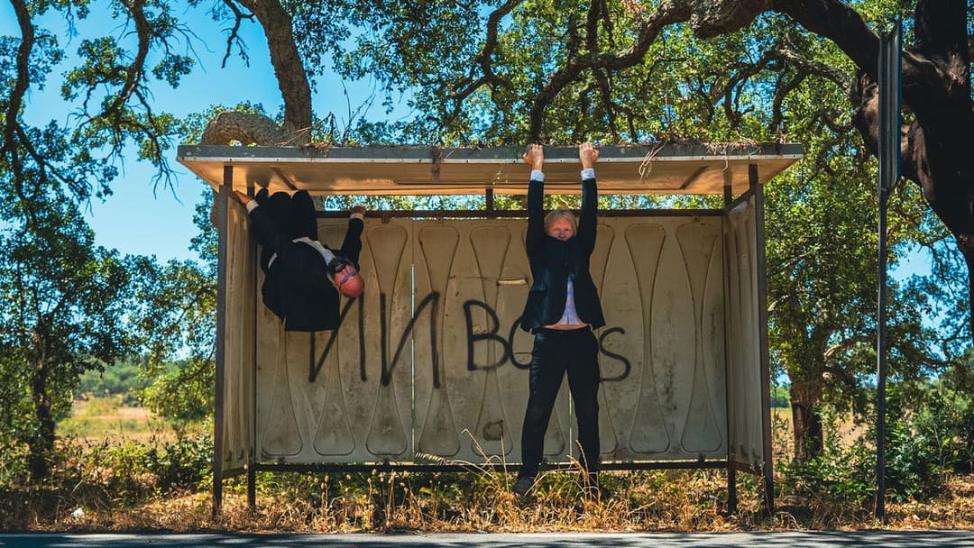 Puuluup: Cables in the Car backdrop 2