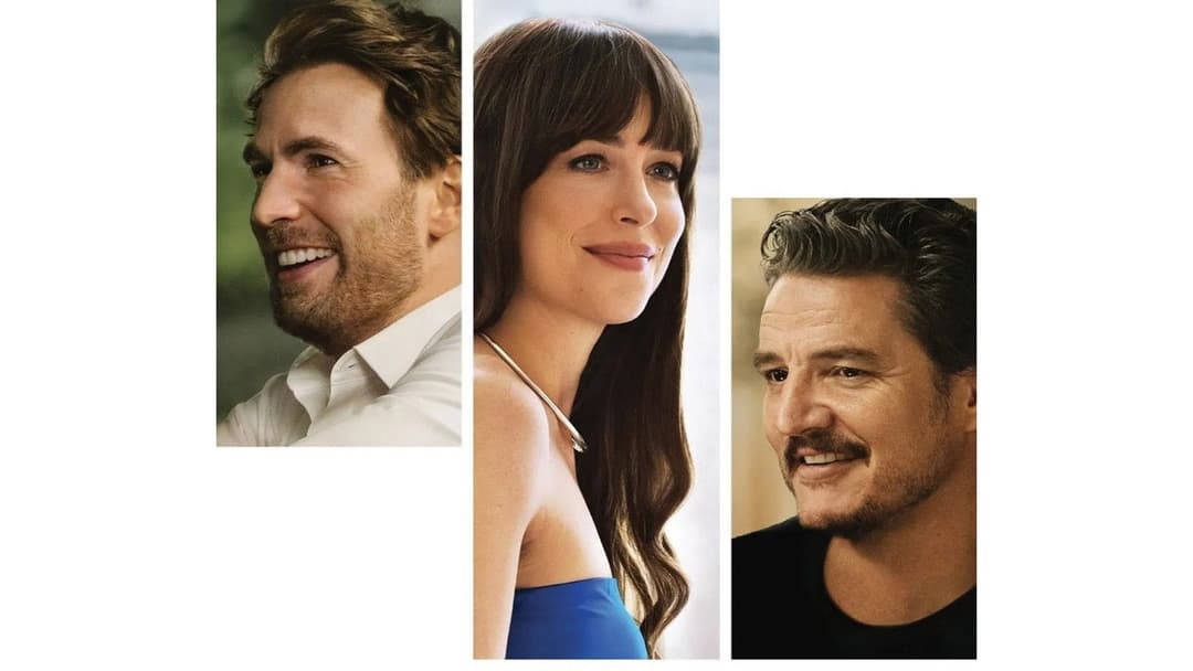 Was ist Liebe wert - Materialists backdrop 14