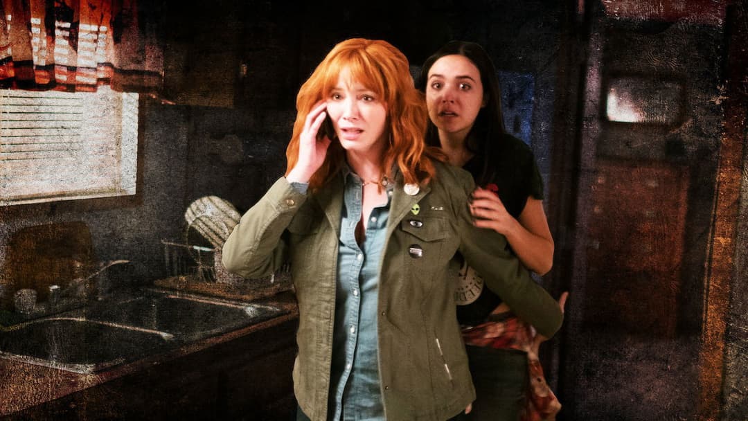 The Strangers: Opfernacht backdrop 17