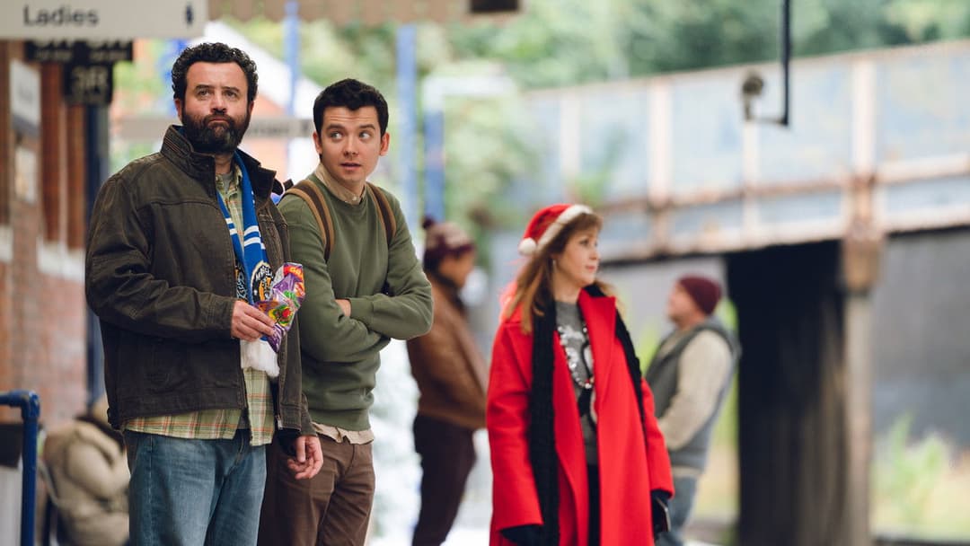 Твоє Різдво чи моє? backdrop 8