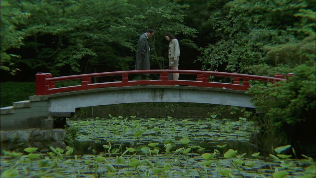 花とアリス backdrop 20