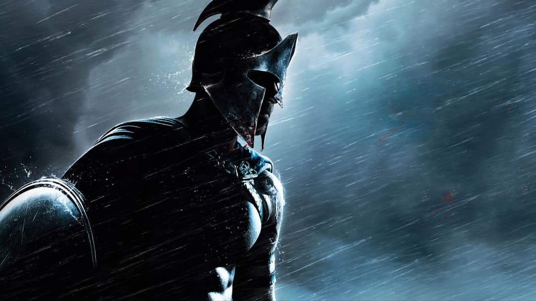 300: Rise of an Empire backdrop 2