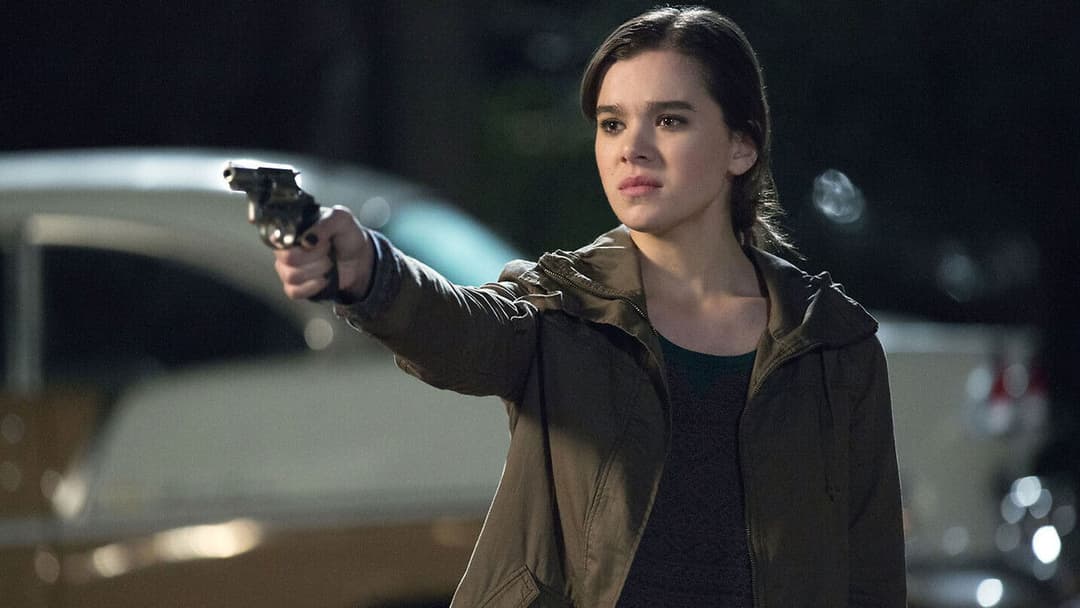 Term Life - Mörderischer Wettlauf backdrop 1