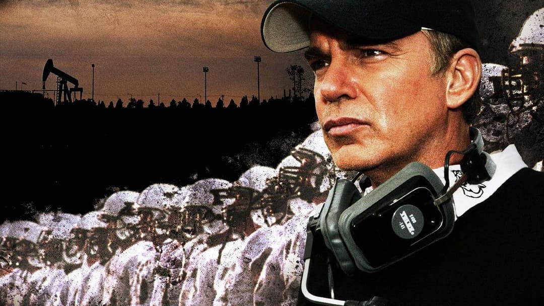 Friday Night Lights - Touchdown am Freitag backdrop 2