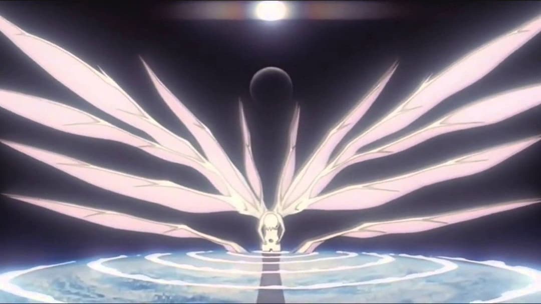 Neon Genesis Evangelion: The End of Evangelion backdrop 2