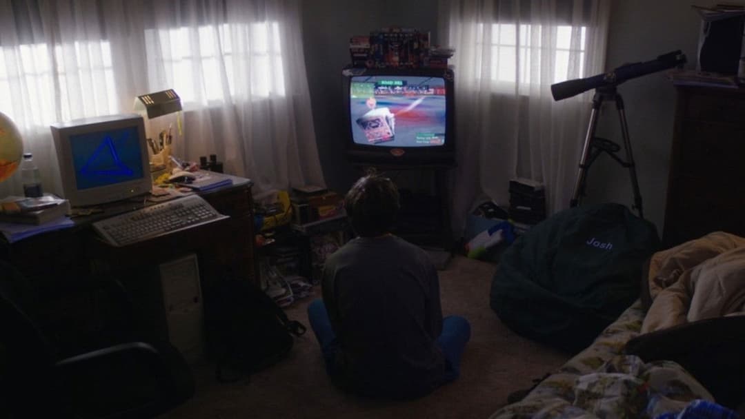 Дуже темні часи backdrop 17