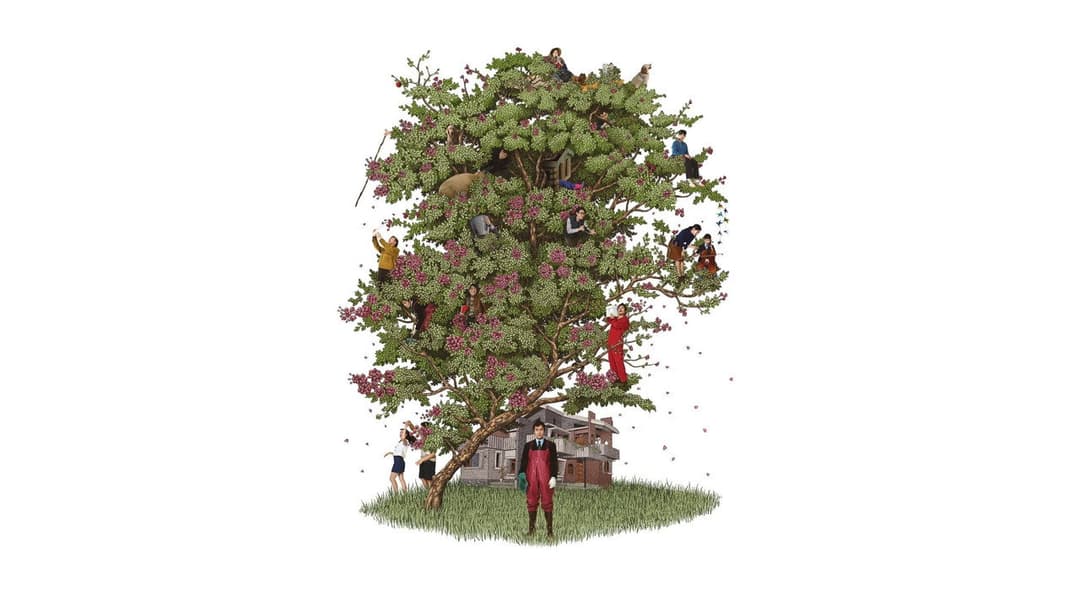 No Other Choice backdrop 8