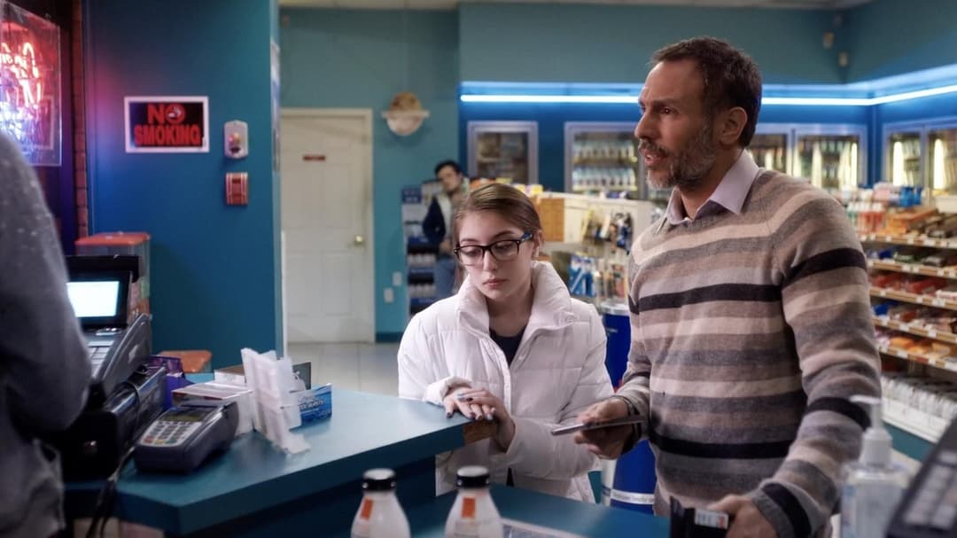 Burn - Hell of a Night backdrop 5