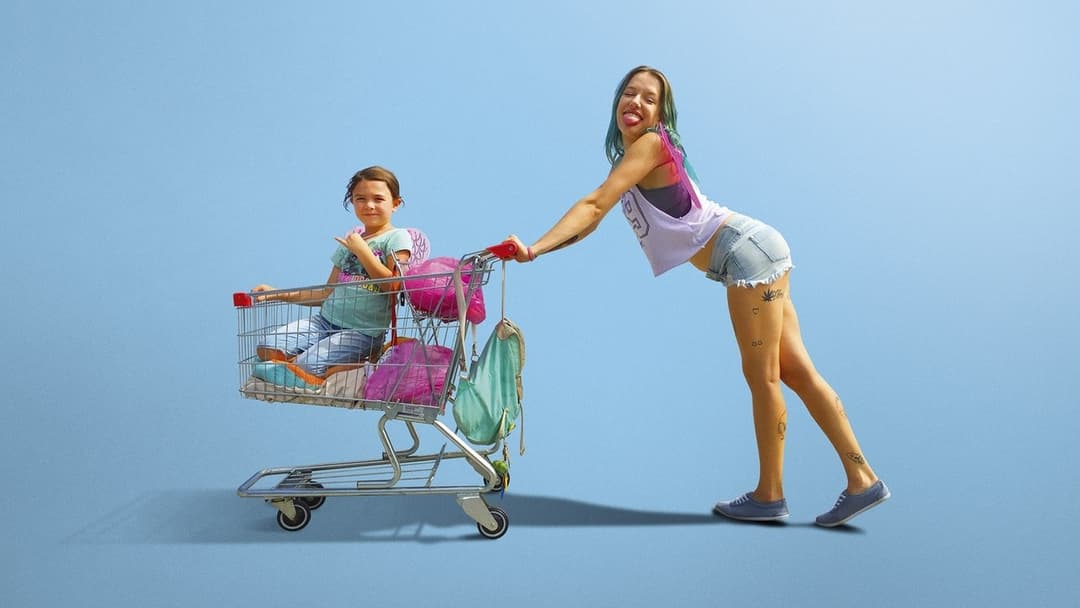 The Florida Project backdrop 16