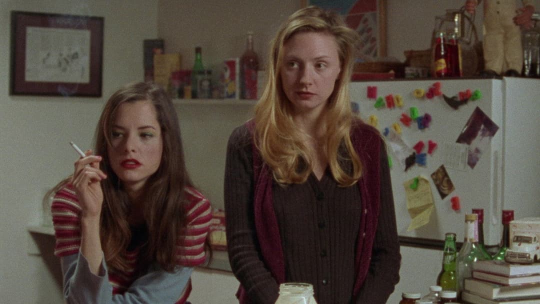 The Daytrippers backdrop 3