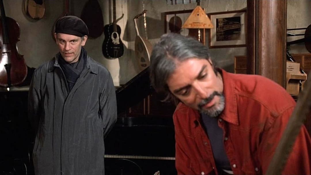 Ripley's Game backdrop 4