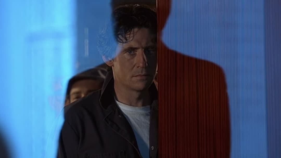 Звичайні підозрювані backdrop 16