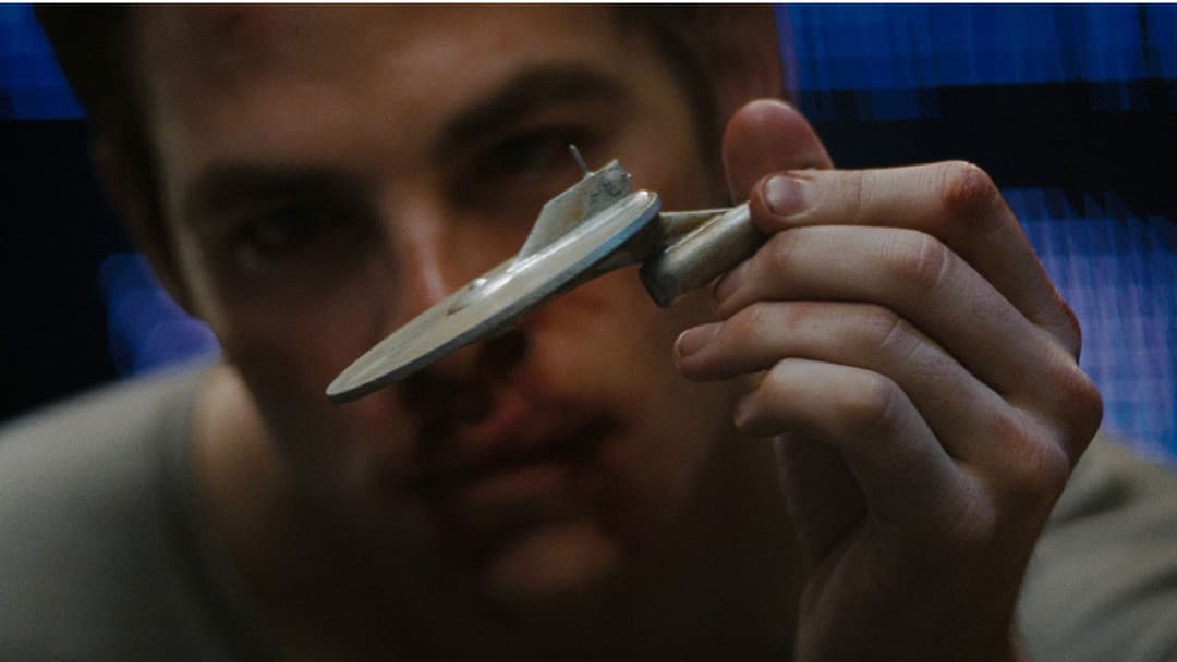 Зоряний шлях backdrop 16