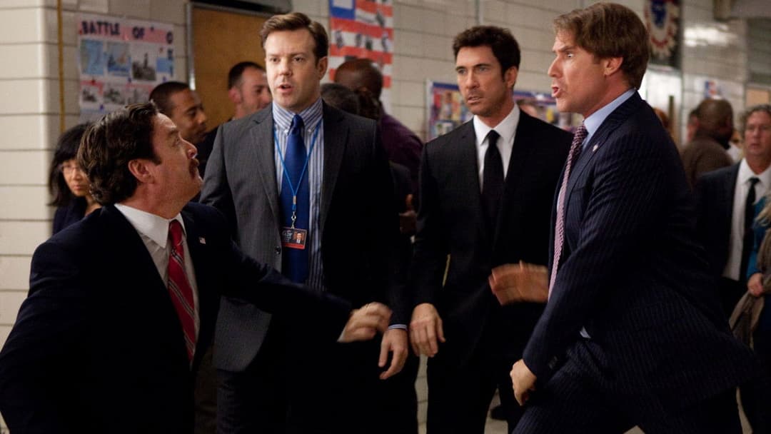 Die Qual der Wahl backdrop 4