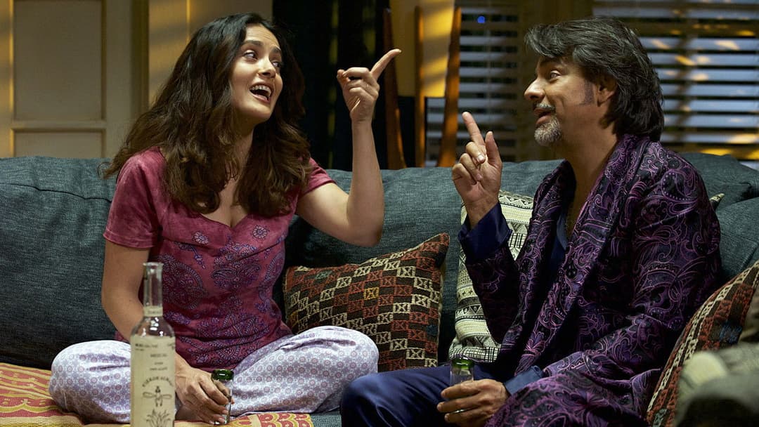 Як бути латинським коханцем backdrop 3