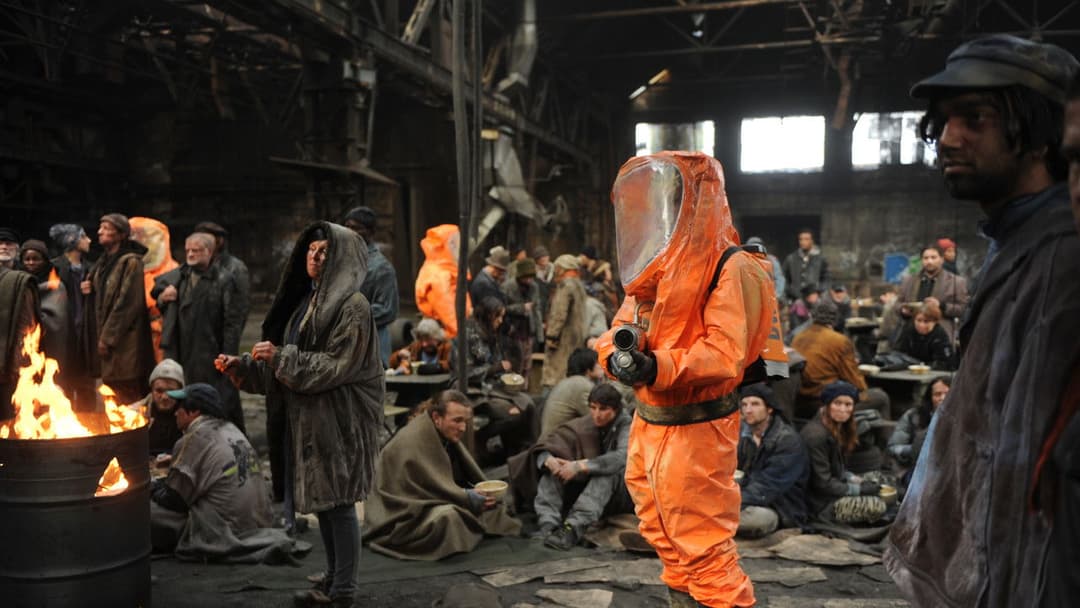 The Congress backdrop 11