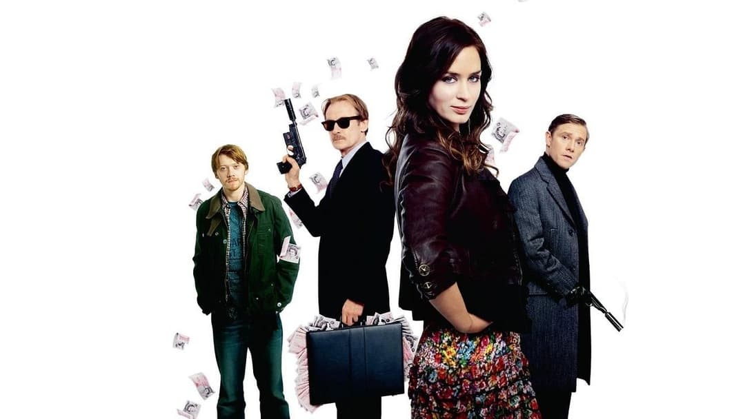 Дика штучка backdrop 1