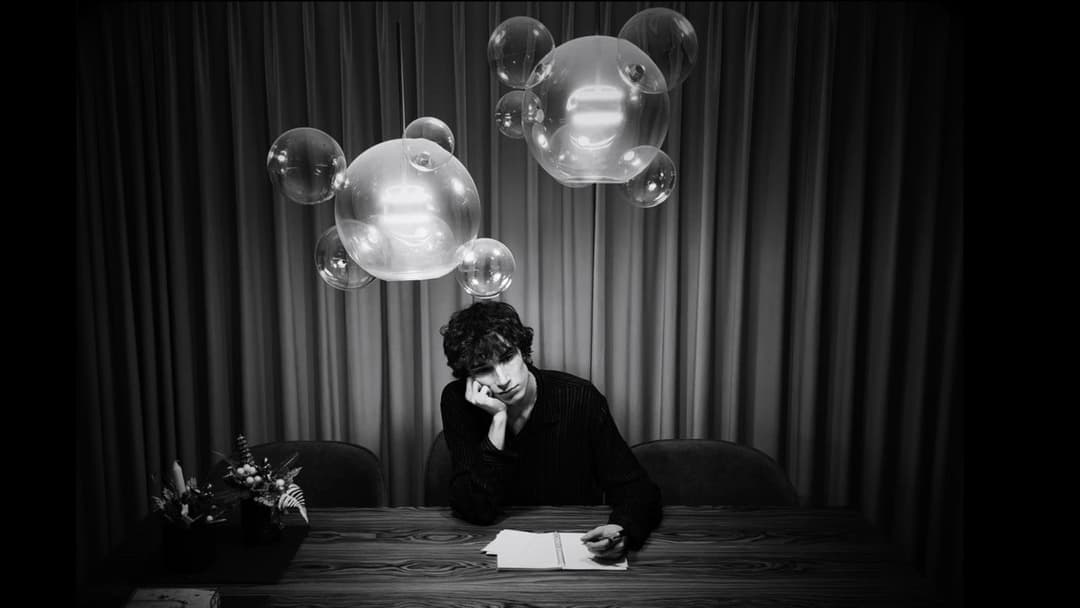 Cure for Loneliness backdrop 5