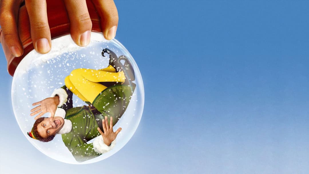 Buddy - Der Weihnachtself backdrop 7