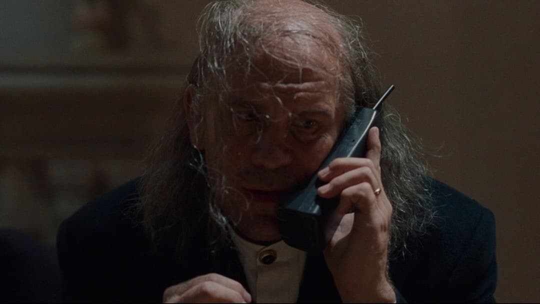 Being John Malkovich backdrop 18