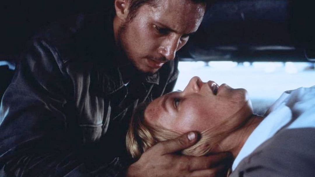 Der Krieger und die Kaiserin backdrop 3