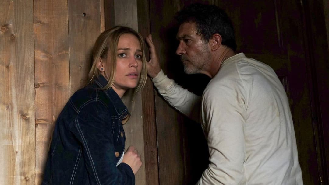 Black Butterfly - Der Mörder in mir backdrop 11