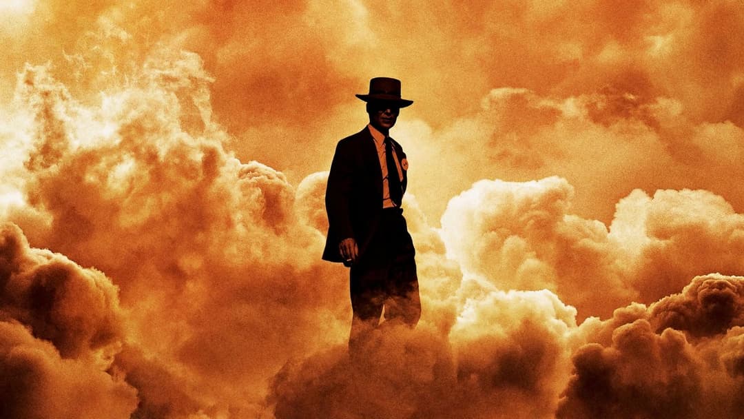 Oppenheimer backdrop 4