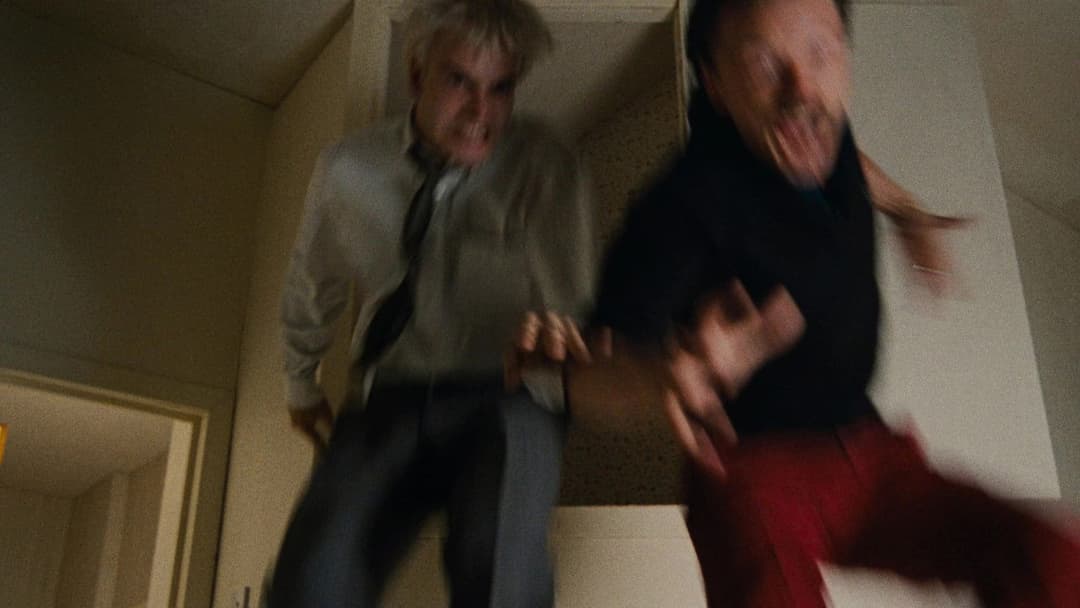 На голці backdrop 8